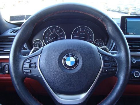 Used 2015 BMW 428i Gran Coupe xDrive image 15