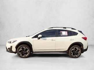 Used 2023 Subaru Crosstrek 2.5i Limited w/ Popular Package #4 video 2