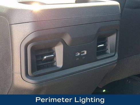 Used 2026 Chevrolet Silverado 1500 LT Trail Boss w/ Safety Package AWD/4WD image 21