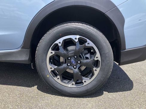 Used 2021 Subaru Crosstrek 2.0i image 5