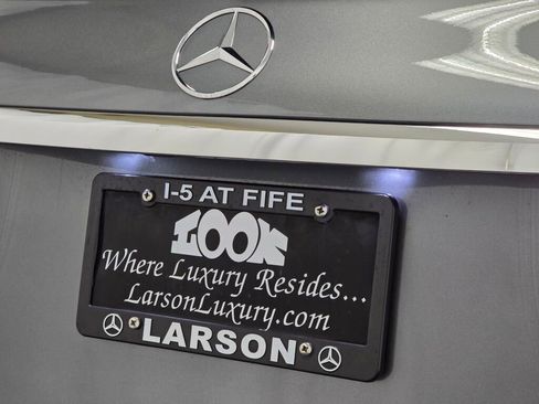 Used 2024 Mercedes-Benz GLS 450 GLS 450 image 33