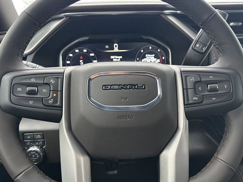 New 2026 GMC Sierra 2500 Denali w/ Denali Reserve Package image 24
