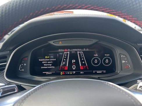 New 2026 Audi RS 7 Performance image 33