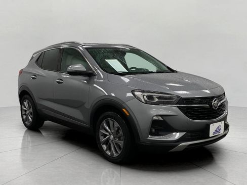 Used 2023 Buick Encore GX Essence w/ Experience Buick Package FWD image 1