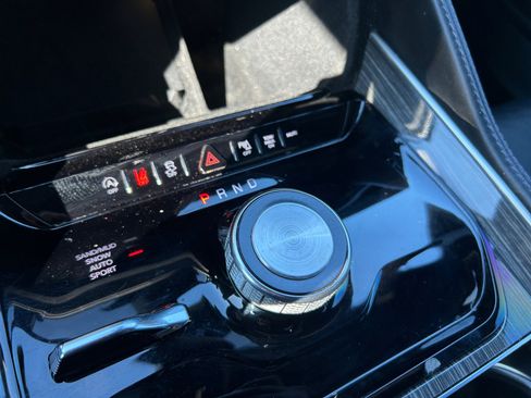 Used 2022 Jeep Wagoneer Series II image 21