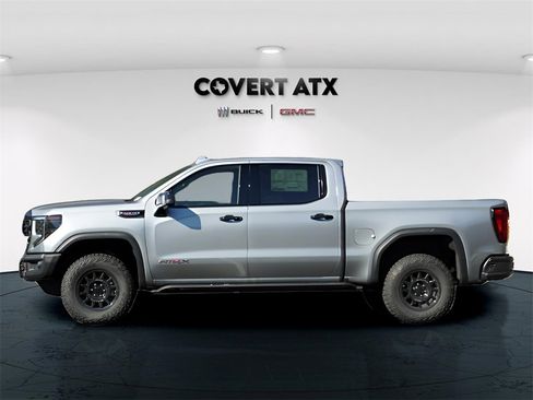 New 2026 GMC Sierra 1500 AT4X w/ AT4X AEV Edition image 2