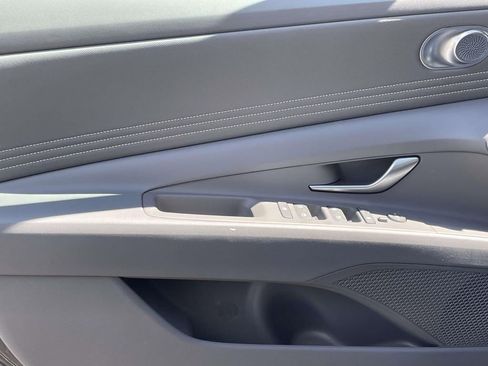 New 2026 Hyundai Elantra SEL Sport Premium FWD image 13