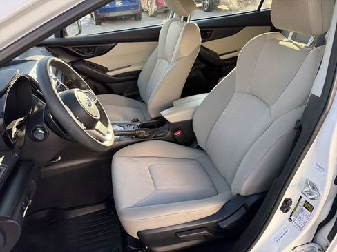 Used 2023 Subaru Impreza Premium image 13