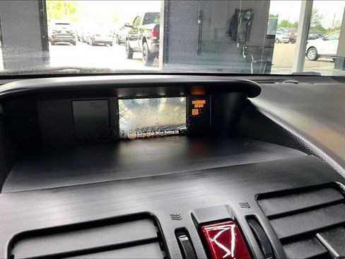 Used 2015 Subaru Forester 2.0XT Touring w/ Eyesight & Navigation System AWD/4WD image 13