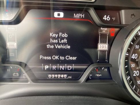 Used 2023 RAM 1500 Big Horn image 22