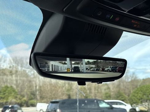 New 2026 Chevrolet Tahoe High Country image 33