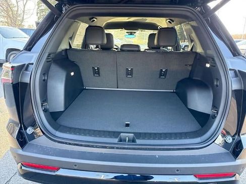New 2026 Chevrolet Equinox RS w/ Safety and Technology Package image 25