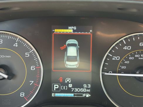Certified 2023 Subaru Crosstrek 2.5i Sport AWD/4WD image 29