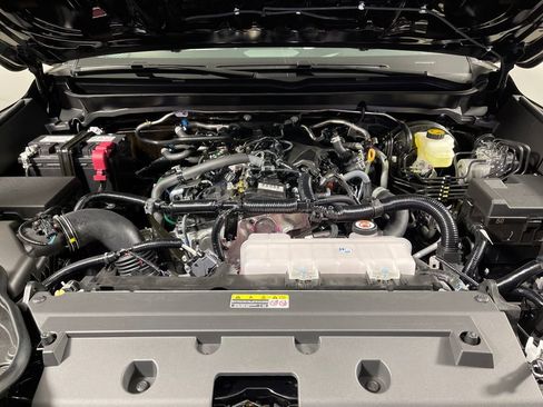 New 2026 Toyota Tacoma SR5 image 9