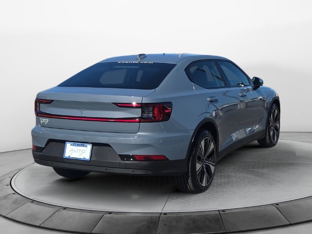 Used 2024 Polestar Polestar 2 AWD/4WD image 5