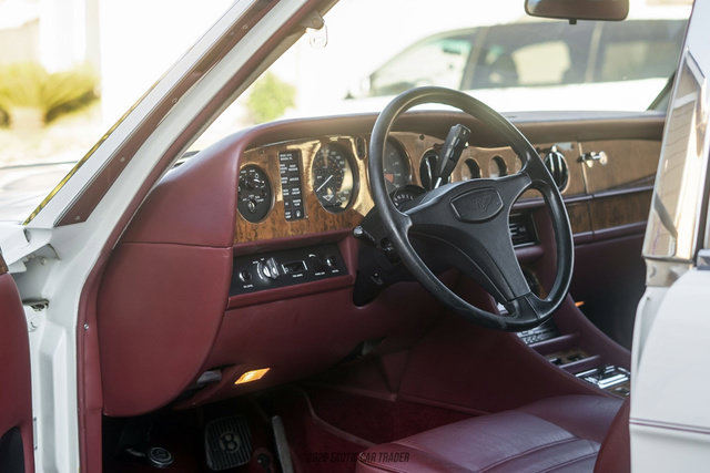 Used 1989 Bentley Turbo R RWD image 59