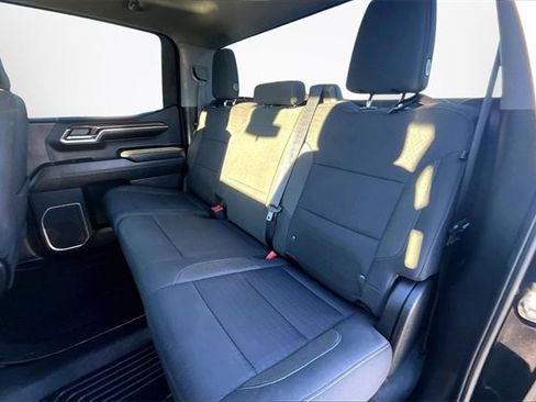 Used 2022 Chevrolet Silverado 1500 LT Trail Boss image 25