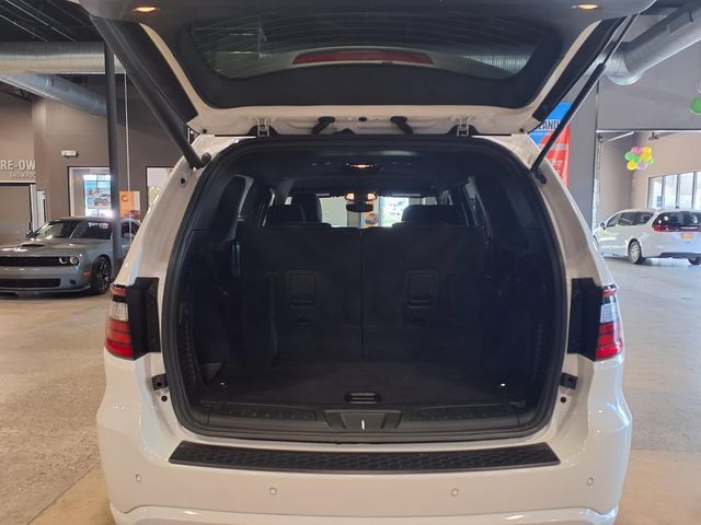 Used 2026 Dodge Durango GT AWD/4WD image 13