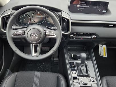New 2026 MAZDA CX-50 AWD 2.5 S w/ Preferred Pkg