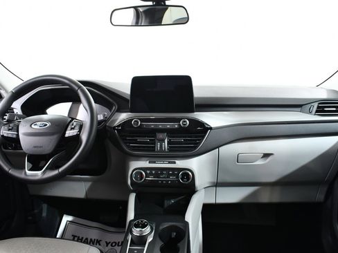 Used 2023 Ford Escape Active image 7