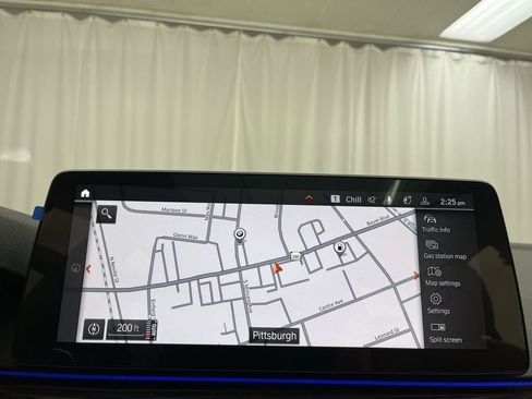 Certified 2023 BMW 530i xDrive w/ M Sport Package image 19