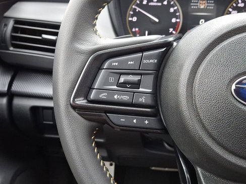 Certified 2025 Subaru Crosstrek 2.5i Sport image 21