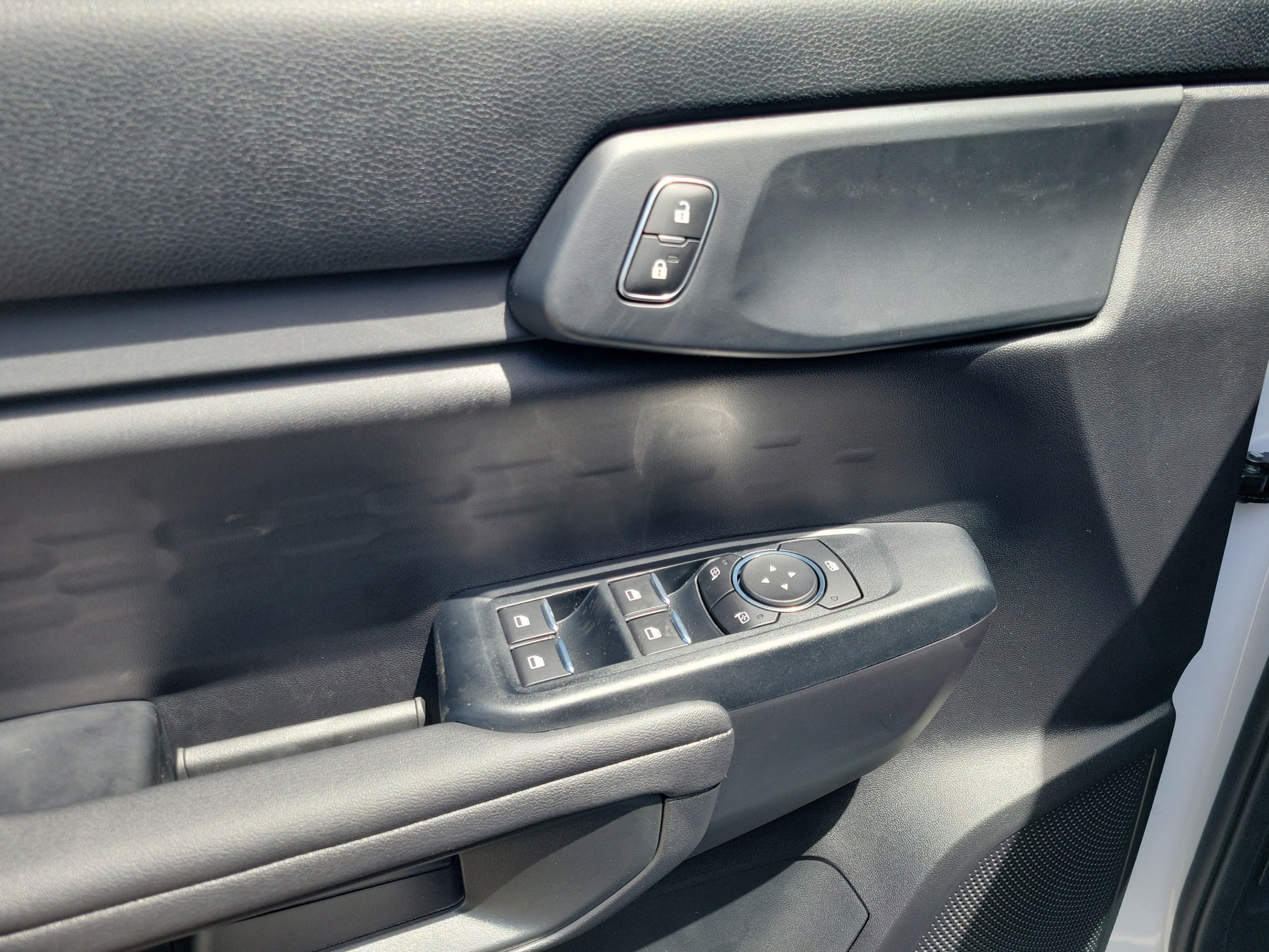 New 2026 Ford Ranger XL AWD/4WD image 15