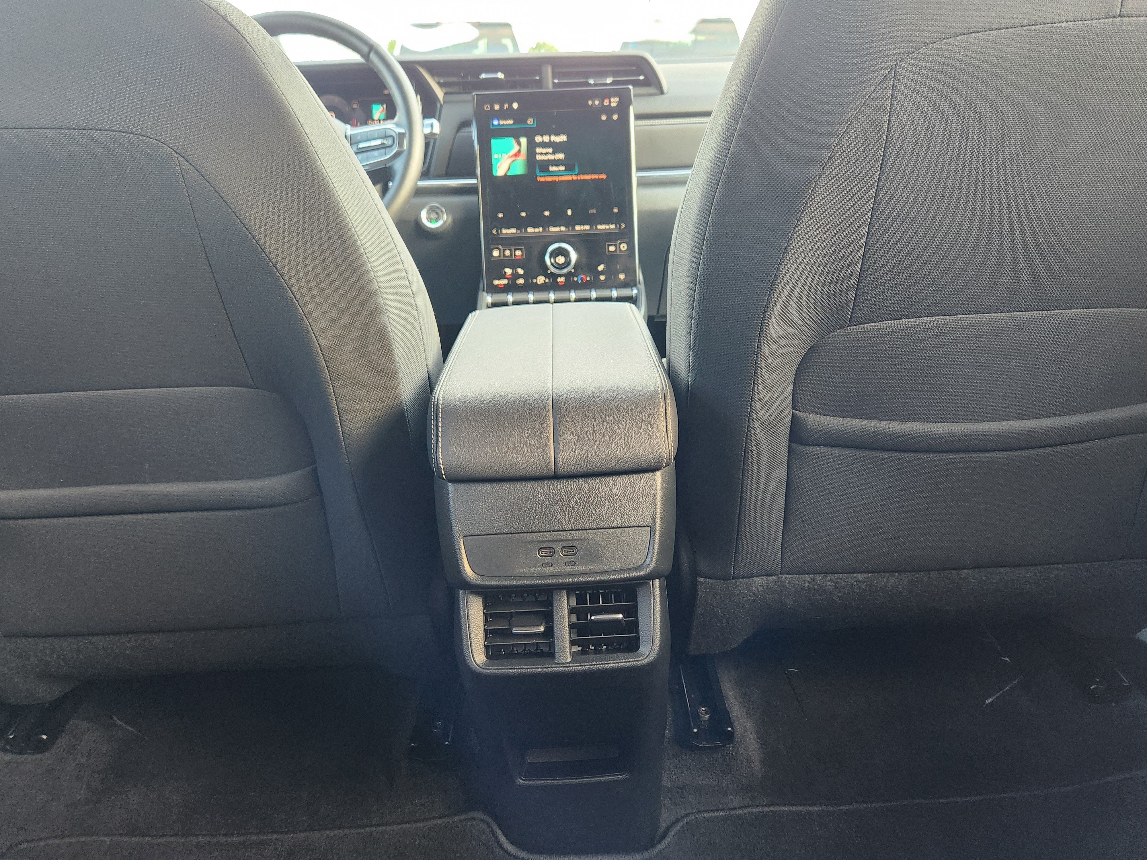 Used 2026 GMC Terrain Elevation FWD image 13