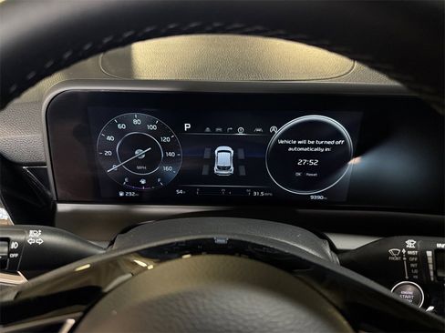 Certified 2024 Kia Seltos S image 16