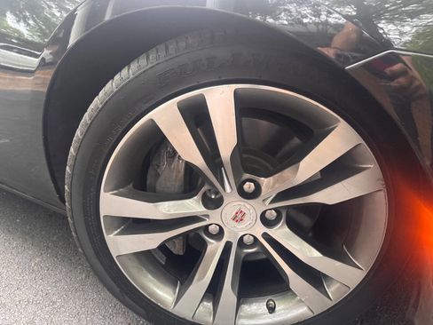 Used 2014 Cadillac CTS Vsport Premium RWD image 10