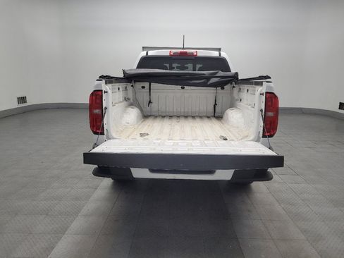 Used 2022 Chevrolet Colorado LT w/ LT Convenience Package RWD image 29