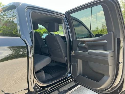 Used 2024 GMC Sierra 1500 Elevation AWD/4WD image 21