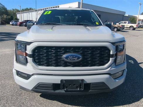 Used 2023 Ford F150 XL w/ STX Appearance Package image 10