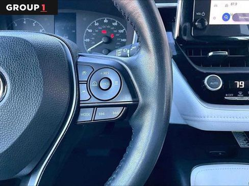 Certified 2024 Toyota Corolla SE w/ SE Package image 25