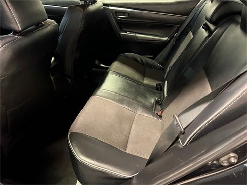 Used 2015 Toyota Corolla S image 16