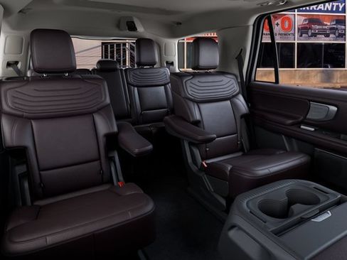 New 2027 Ford Expedition Platinum AWD/4WD image 11