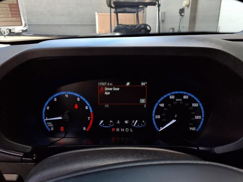 Used 2024 Ford Bronco Sport Big Bend image 13