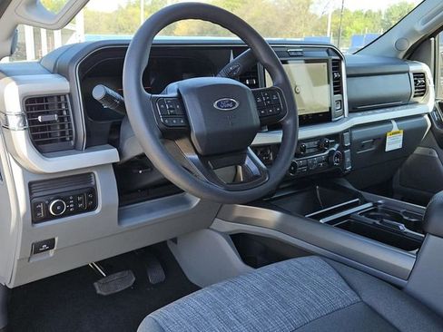 New 2026 Ford F350 XLT w/ XLT Premium Package image 27