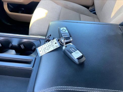 Certified 2022 Ford F150 XLT w/ Equipment Group 302A High image 14