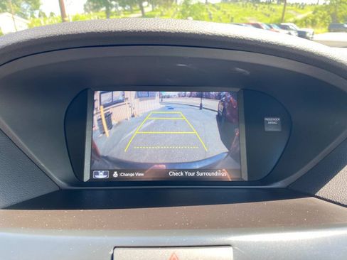 Used 2015 Acura TLX FWD image 16