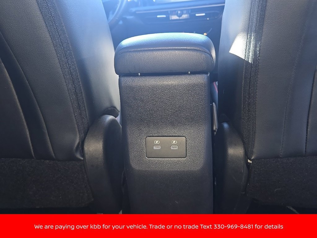 Certified 2025 Nissan Kicks SR AWD/4WD image 24