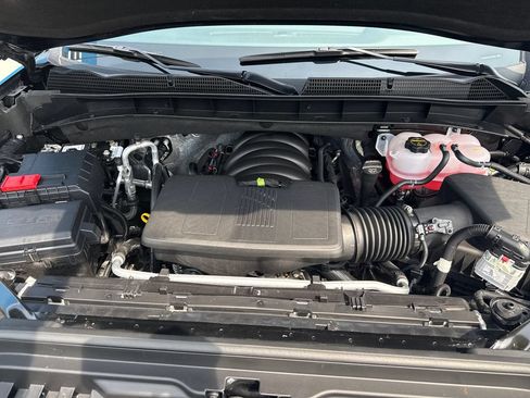 Used 2026 GMC Sierra 1500 AT4 w/ AT4 Premium Package AWD/4WD image 28