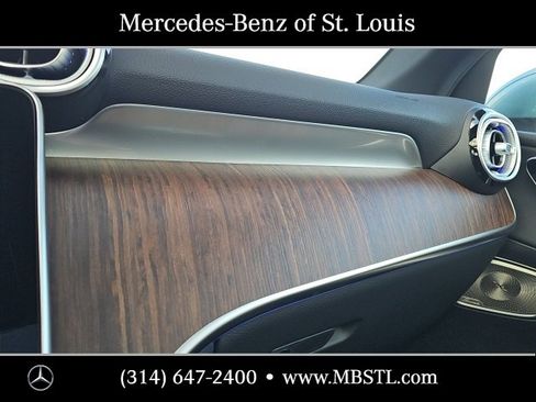 New 2026 Mercedes-Benz GLC 300 GLC 300 image 23