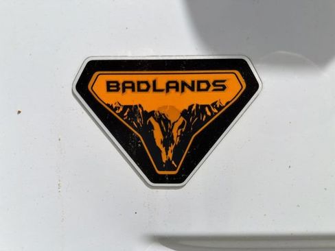 Used 2022 Ford Bronco Sport Badlands AWD/4WD image 17