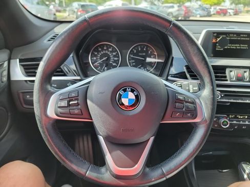 Used 2017 BMW X1 xDrive28i AWD/4WD image 19