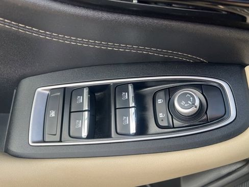 Used 2021 Subaru Outback Limited image 24