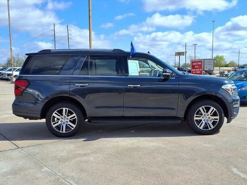 Used 2024 Ford Expedition Limited image 8