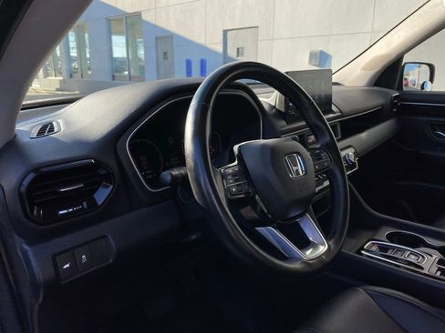 Certified 2025 Honda Pilot EX-L image 28