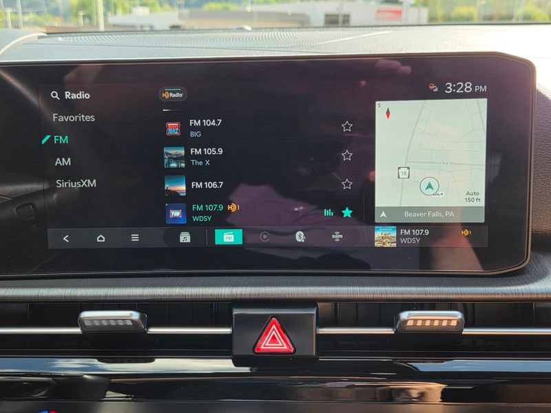 Certified 2026 Kia Sportage X-Line w/ X-Line Technology Package AWD/4WD image 33