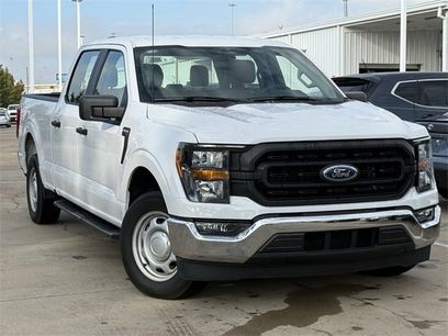 Used 2023 Ford F150 XL w/ Trailer Tow Package